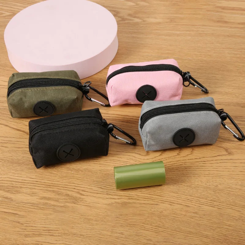 Essential Dog Care Bundle - 4 Must-Have Items