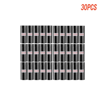 Dog Poop Bag Pet Leak Proof Biodegradable Garbage Bag Walking Portable Pet Waste Bag Cat Doggie Outdoor Clean Bag Pet Supplie