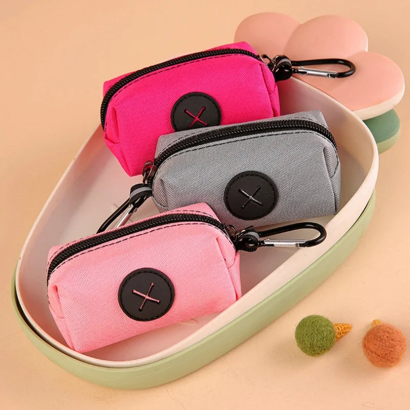 Essential Dog Care Bundle - 4 Must-Have Items