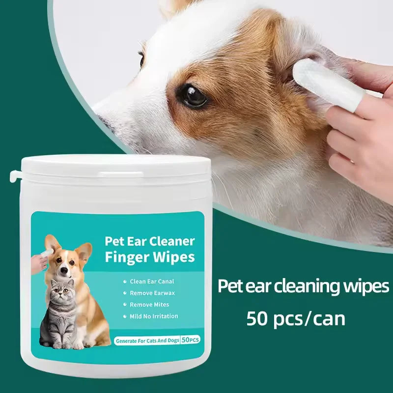 Essential Dog Care Bundle - 4 Must-Have Items