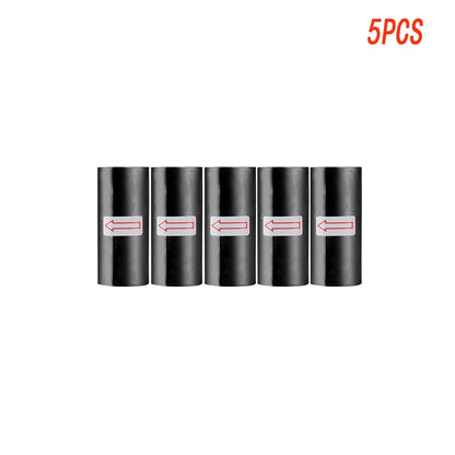 Dog Poop Bag Pet Leak Proof Biodegradable Garbage Bag Walking Portable Pet Waste Bag Cat Doggie Outdoor Clean Bag Pet Supplie