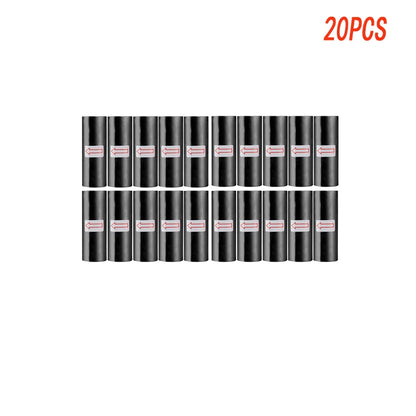 Dog Poop Bag Pet Leak Proof Biodegradable Garbage Bag Walking Portable Pet Waste Bag Cat Doggie Outdoor Clean Bag Pet Supplie